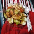 Cooksnap dari Shara Nurrahmi untuk resep Rujak Buah