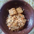 Cooksnap dari Wiwik Syaifudin untuk resep Sambel Tempe