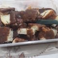 Cooksnap dari Umma Unna untuk resep Stup coklat roti tawar