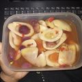 Cooksnap dari A Nurul Inayah untuk resep Manisan Salak Pedes
