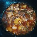 Cooksnap dari Amy Elly Sanjaya untuk resep Ayam kecap no ribet super enak😋