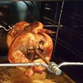 صورة من وصفات أم محمد الوردة البيضاء 1، شاركها بعد تجربة وصفة صينية دجاج مشوي بالفرن 🍗🍗