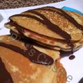 Fatima Bint Galadima's cooksnap of when they made Vanilla Pancakes.