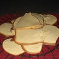 El cooksnap de majose1957 cuando hizo Buñuelos de manzana (al horno).