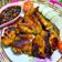 Cooksnap dari Bunda Ela ✅ untuk resep Ayam Madu Grill dengan Teflon (simple dan enak)