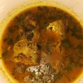  rimpa roy dey's cooksnap of when they made পাবদা মাছের ঝোল (pabda maacher jhol recipe in Bengali).