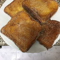 El cooksnap de Carmen Sanchez Alvarez cuando hizo Torrijas✨🍞.