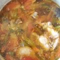 Cooksnap dari Luluth Setyowati untuk resep Asem-Asem Balungan Sapi
