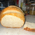 Erzsébet Benyáts Cooksnap-ja, amikor elkészítette a(z) Fehér kenyér (száraz élesztővel) 🍞🍶 receptet.