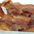豫兒 的 Oak的過頭脆皮三層肉 cooksnap