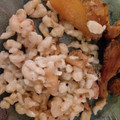 El cooksnap de Paula Mendoza cuando hizo Spatzle: ñoquis húngaros.