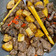 Cooksnap dari Shabrina untuk resep Rendang Daging Sapi Kering Khas Padang
