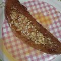 Cooksnap dari A.K untuk resep Sanggara Belanda