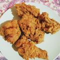 Cooksnap dari Elly Setyo Rini untuk resep Ayam crispy /kentucky