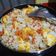 Cooksnap của ALy Mohamach khi họ làm theo món Cơm chiên tỏi
