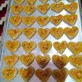 Cooksnap dari Lina Linura untuk resep Kue kacang simple 1kg