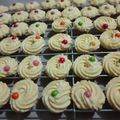 Cooksnap dari Nawä Cewe'x Angel untuk resep Kue Semprit Tapioka Susu