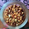 Cooksnap dari Dessy Kurniasih untuk resep Kacang Bawang Renyah