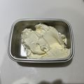 張小筑 的 打發鮮奶油 cooksnap