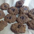 Cooksnap dari Tria Ariyanti untuk resep Jelly cookie Chocochip