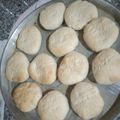 El cooksnap de Natalia Pereyra cuando hizo Tortitas mendocinas pinchadas 👌.
