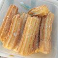 El cooksnap de seleyashugo cuando hizo Más churros para todos !!😁.