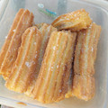 El cooksnap de seleyashugo cuando hizo Más churros para todos !!😁.