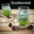 Cooksnap dari Widynaura untuk resep Es mentimun