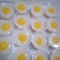 Cooksnap dari karin Asysyahidah untuk resep Puding telur ceplok ekonomis + tips
