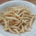 Cooksnap dari Ruskiah Suryadi untuk resep Telur gabus simpel