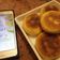 Cooksnap dari Syifa fa fa untuk resep Bakpia Teflon/Roti Bakpia