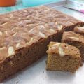 Cooksnap dari Remina Siagian untuk resep Oenbitjkoek (lagi😁) versi gula palem