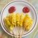 Cooksnap dari Rafika Lailiya untuk resep Salote aka Telur Gulung Bihun