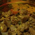 Cooksnap dari FYP untuk resep Tumis Bakso