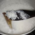 Cooksnap dari Dewi Puspita untuk resep Bubur Nasi