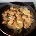 Cooksnap dari Fenny Triawan untuk resep Tahu Tofu Telur Asin