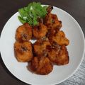 Cooksnap dari Alifah Lestari untuk resep Chicken drumstick🍗🍗