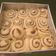 Cooksnap dari auvia untuk resep Cinnamon Roll