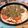 El cooksnap de Carolina Tangari cuando hizo Pizza con harina leudante.