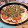 La cooksnap de Carolina Tangari cuando cocinó Pizza con harina leudante