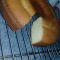 El cooksnap de Agustina Correa cuando hizo Bizcochuelo.