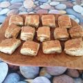Vivien Sára Cooksnap-ja, amikor elkészítette a(z) Óriás töpörtyűs pogácsa 🫓 receptet.