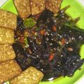 Cooksnap dari Nidya Widyastuty untuk resep Oseng belut