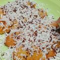 Cooksnap dari Novia Diba untuk resep Pisang Goreng Coklat Keju Crispy