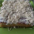 Cooksnap dari Murni Mulyati untuk resep Bolu jadul topping buah