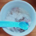 Cooksnap dari 🍄Dapur Atta 🍰 untuk resep Stup roti tawar MPASI