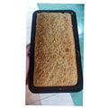 Cooksnap dari Yohana Fenkiriawan untuk resep Bolu Tape Panggang
