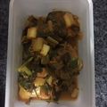 Cooksnap dari Ery untuk resep Tenggiri Woku Belanga