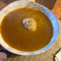El cooksnap de Magy cuando hizo Sopa de pollo.