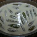 صورة من براءة هلال ، شاركها بعد تجربة وصفة مخشي كوسا مع اللبن الرايب والارز رووووعه 😋